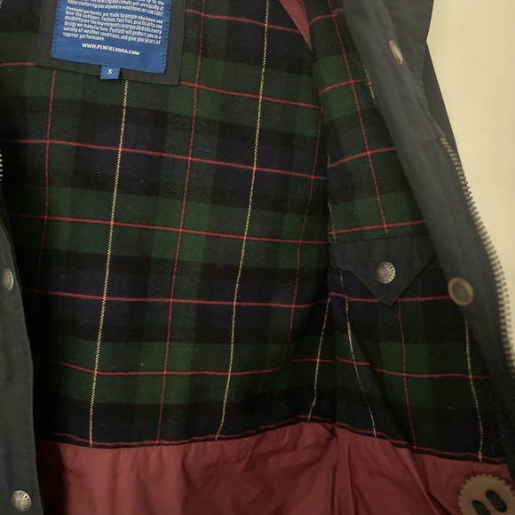 Penfield outdoor jacket - Picture 8 of 8